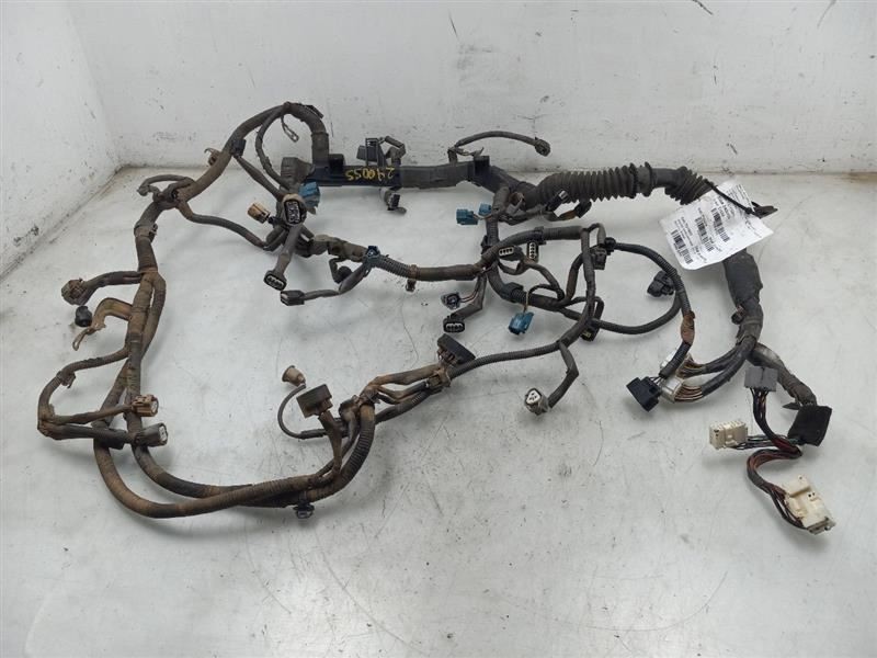 02 03 04 05 Toyota Sequoia Engine Wire Harness 82121-34341
