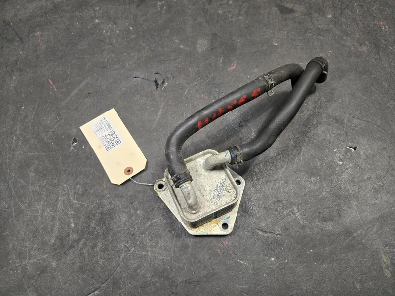 Transmission Oil Cooler w/ Hoses Set 2019 Honda CR-V 25560-5LJ-004 2017 - 2022