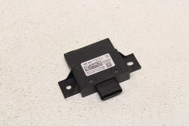 MK7 VW Jetta GLI Sound Impact Amplifier Actuator Unit Genuine Oem 2019-2021