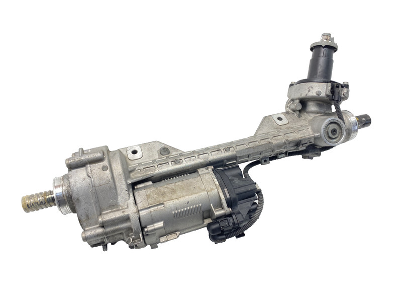 2009-2016 BMW E89 Z4 Electric Power Steering Gear Rack & Pinion Assembly OEM✅