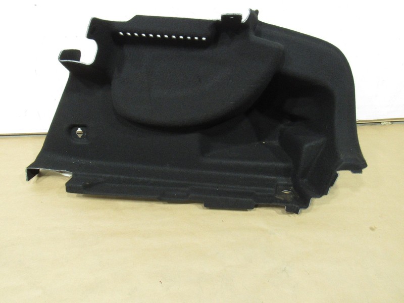 19-23 Mercedes A35 V177 2021 Rear Right Passenger Trunk Trim Cover Panel :A
