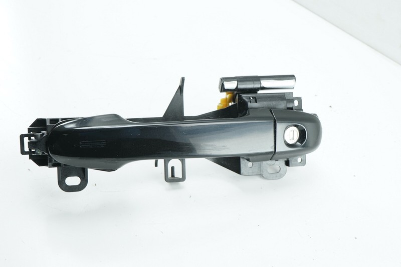 SUBARU BRZ Front Left LH Door Handle OEM 2013 - 2010