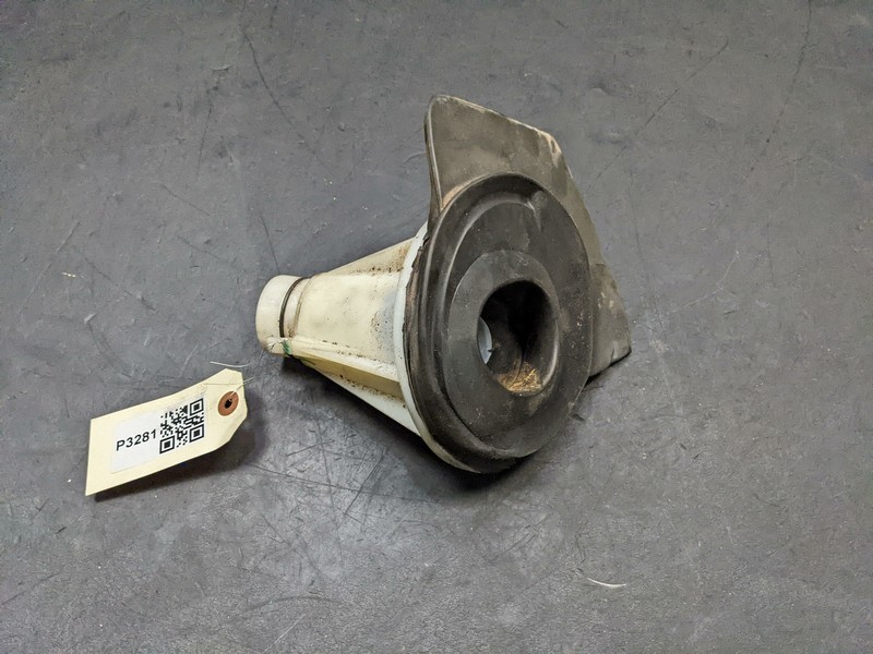 Steering Column Boot Gear Gaiter Cover CN1Z-3D677-B 2018 Ford Ecosport