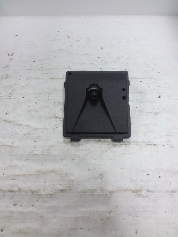 Front View Camera Fits 16-19 CASCADA 42399435