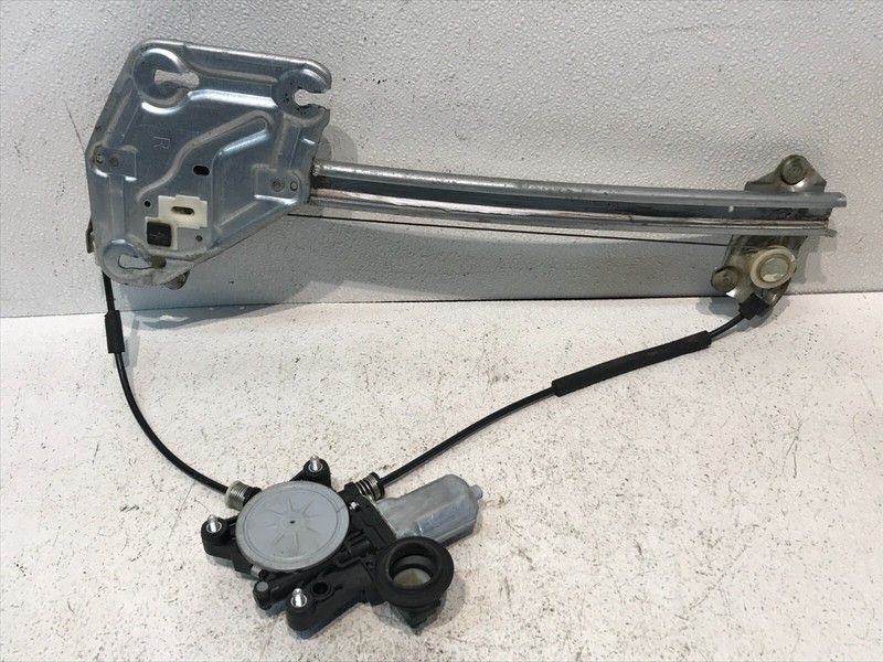 2006-2015 Mazda Miata MX-5 Right RH Passenger Door Window Regulator Motor OEM