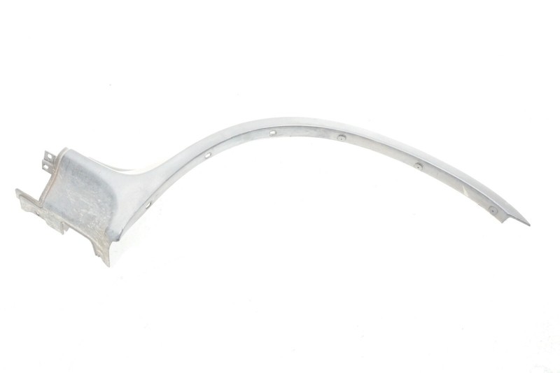 00 01 02 03 BMW X5 E53 REAR LEFT DRIVER SIDE FENDER ARCH FLARE COVER OEM