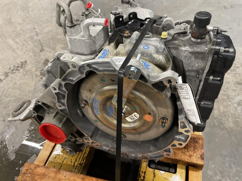 13-'14 FORD ESCAPE Auto Transmission 2.0L 4x4 68k miles 6 Month Warranty!