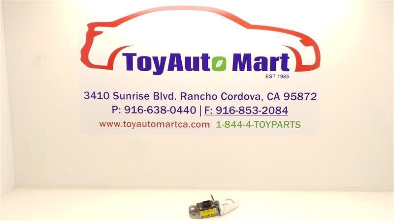 08-11 HONDA CIVIC TIRE PRESSURE MONITOR COMPUTER CONTROL MODULE ECM ASSEMBLY