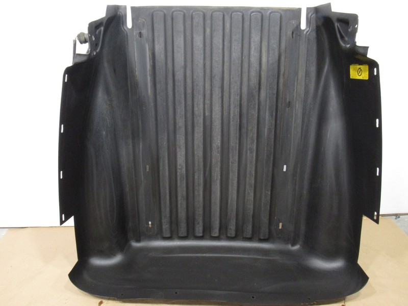03-06 Chevrolet SSR LS 2005 Rear Trunk Bed Box Cargo Area Liner Floor Cover ;:Y