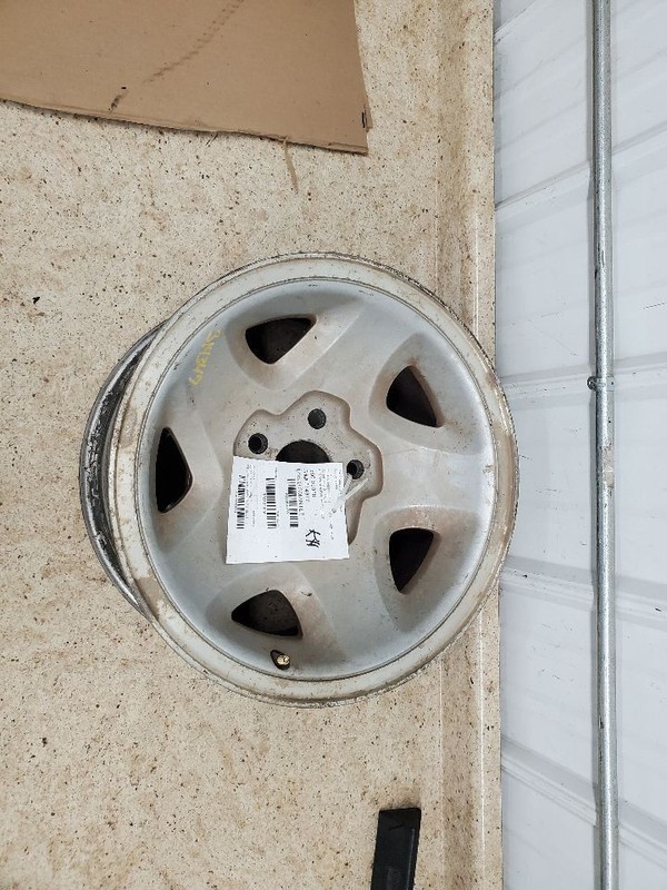 Wheel 15x7 Aluminum 5 Slot Fits 94-97 S10/S15/SONOMA 304979