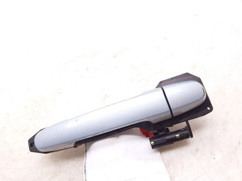 02 03 04 05 06 TOYOTA CAMRY LE FRONT PASSENGER RIGHT EXTERIOR DOOR HANDLE
