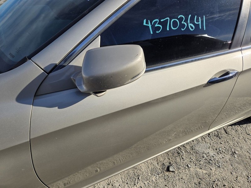 Driver Front Door Electric Sedan US Built Fits 13-17 ACCORD 3641439