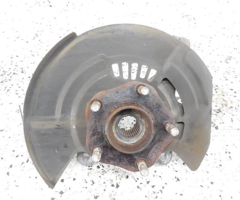 2014-2020 Infiniti QX60 Front Spindle Knuckle Hub Driver Left LH OEM