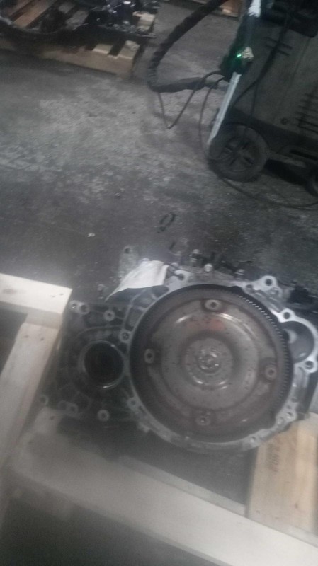 2019 Hyundai Tucson Automatic Transmission Assembly 4WD 41K Miles OEM Brown