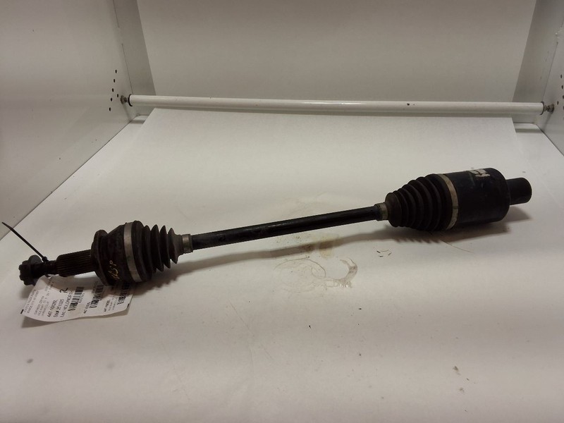 Driver Axle Shaft Rear Axle Fits 19-23 CHEROKEE 3577013