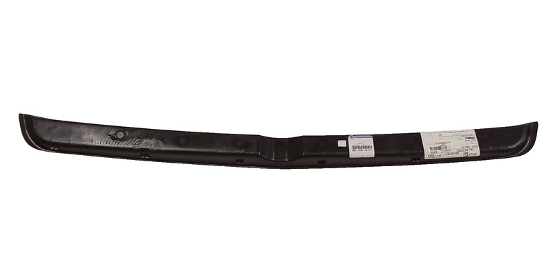2006-2008 Dodge Ram 1500 2500 3500 Front Bumper Panel Trim 55077896AC