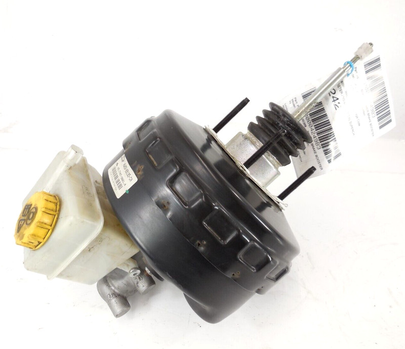 2010-2013 Jaguar XJ Power Brake Booster OEM Supercharged Option