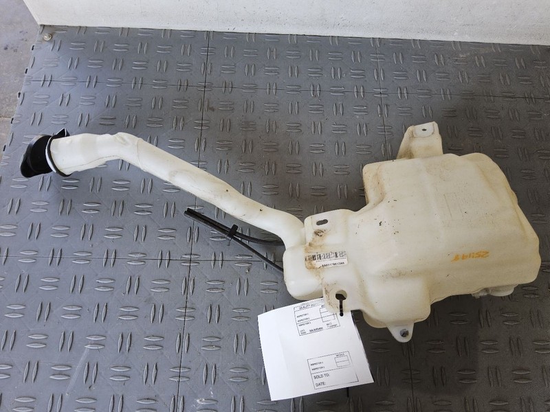 Wash Reservoir Includes Pump Fits 09-12 FLEX 3557146