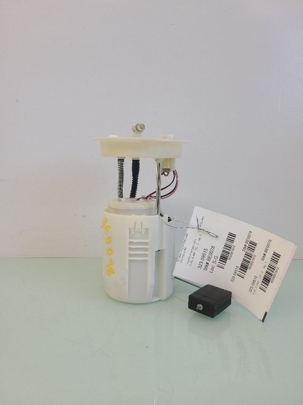 Fuel Pump Assembly Tank Mounted 2.4L Fits 15-20 TLX 581910
