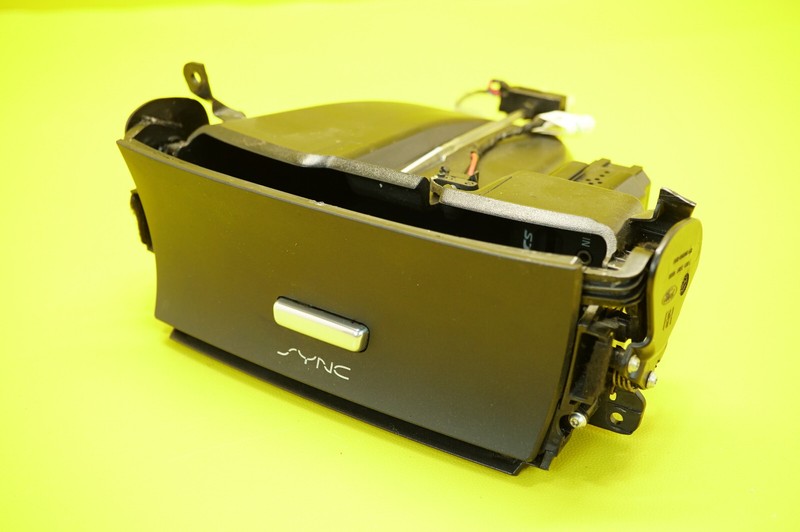 🔅2015 FORD EDGE Dashboard Centre Console Storage Box ASSEMBLY OEM