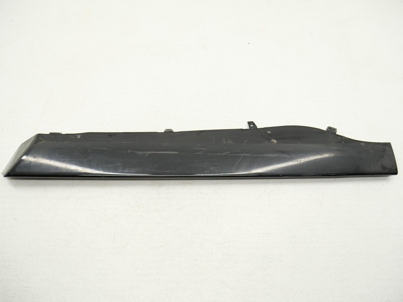 Used Front Left Driver Side Door Lower Trim Moulding 2020-2023 Mclaren GT OEM