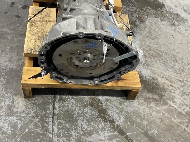 15 JEEP GRAND CHEROKEE Transmission 3.6L 4x4 111k miles 6 Month Wnty!