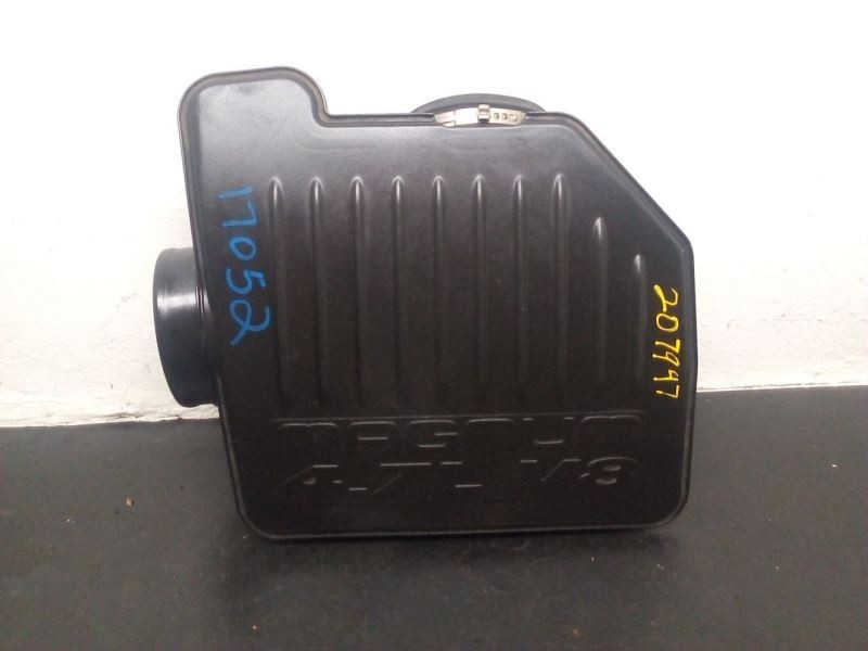 04-09 Dodge Durango 4.7L Air Cleaner Resonator Box Only OEM 53032424AD