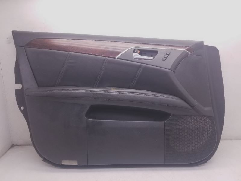 2009 TOYOTA AVALON DRIVER SIDE FRONT DOOR PANEL ASSEMBLY