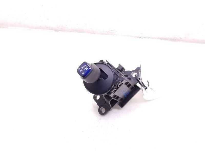 2016 TOYOTA PRIUS TWO AUTOMATIC TRANSMISSION SHIFTER
