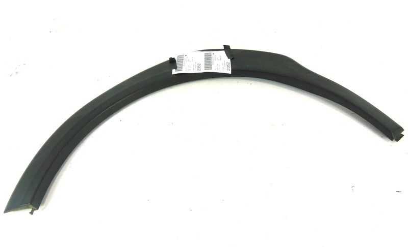 2018 Subaru XV Crosstrek Front Fender Flare Wheel Arch Moulding Driver Left OEM