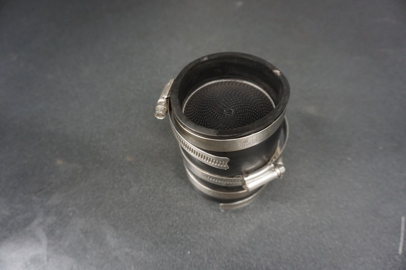 2003-2021 Kawasaki OEM Flame Arrester Tube Ass'y 59006-0019 STX-15F STX-12F