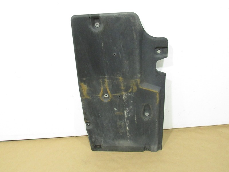 19-21 Genesis G70 2020 Rear Right Underbody Splash Shield Guard Cover ;:O