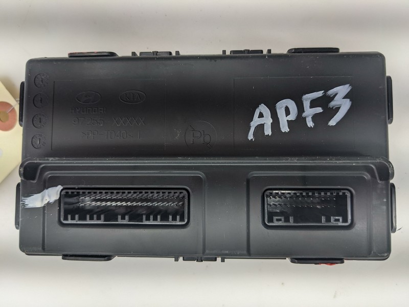 Temperature Control Module 2021 Kia K5 97255-L3010 2022 2023 2024
