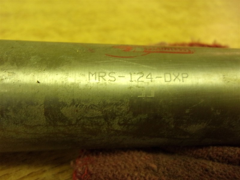 Bimba MRS-124-DXP Air Cylinder *FREE SHIPPING*