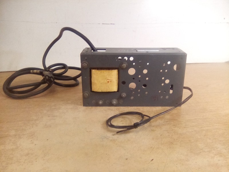 Lambda ABA-LIS-W-24-2 Power Supply