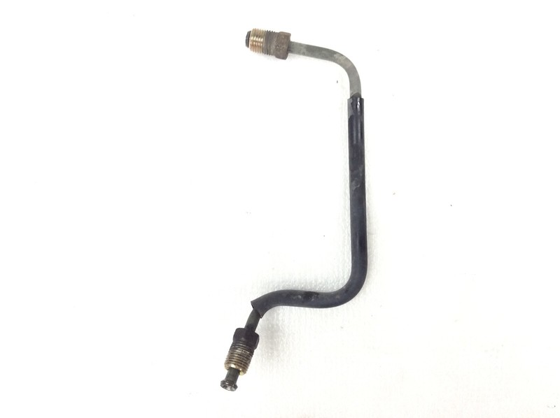 98-02 Accord LX Right Rear Drum Suspension Brake Cylinder Pipe “E” Line Tube OEM