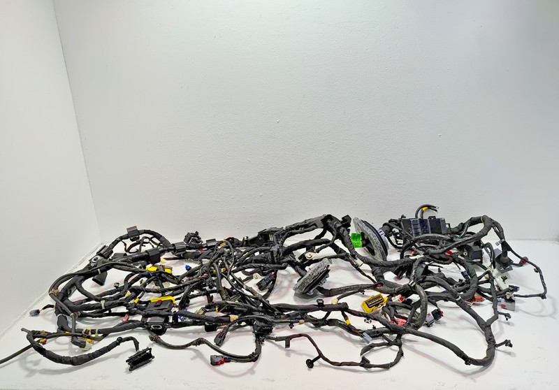 2024 BUICK ENVISTA MAIN BODY WIRE WIRING HARNESS CABLE OEM