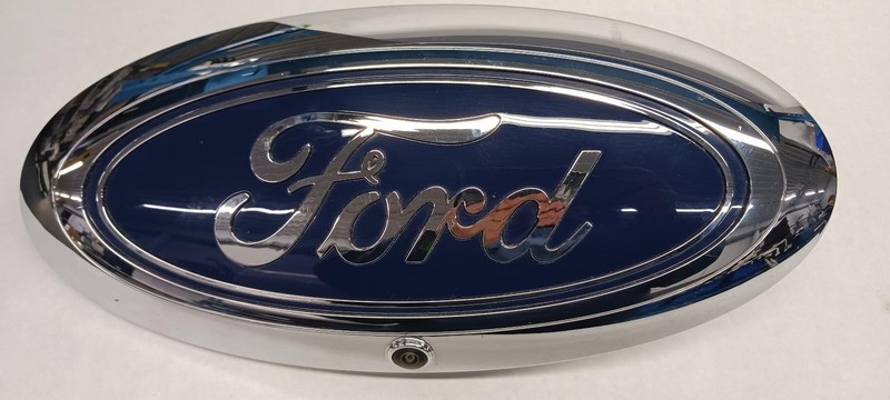 24 FORD RANGER rear camera w/emblem OEM 1 Year Warranty!