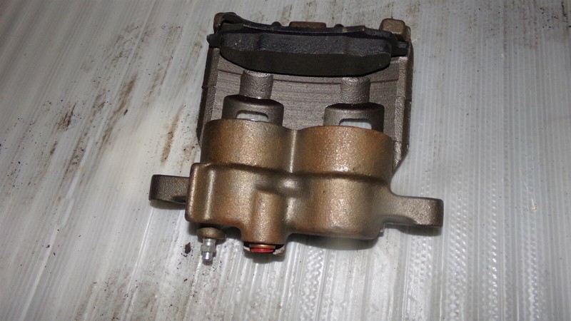 Brake Caliper BPI-612-EE 0266 *FREE SHIPPING*