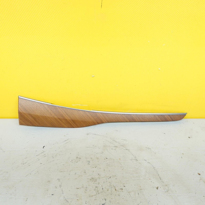 2021-2024 VOLVO XC90 REAR LEFT DOOR TRIM COVER PANEL OEM 32328491
