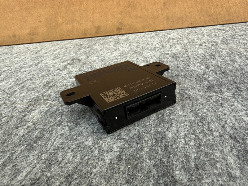 FORD MUSTANG MACH-E 2021-2025 OEM COMMUNICATION BLUETOOTH CONTROL MODULE UNIT