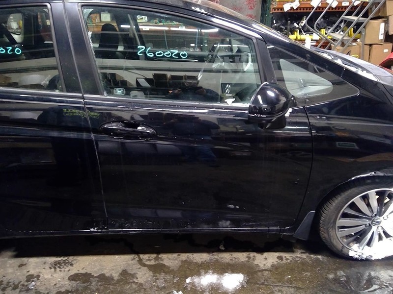 Passenger Right Front Door Automatic Down Fits 15-20 FIT 1742456