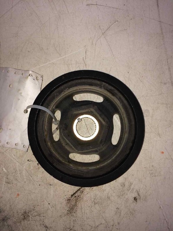 Harmonic Balancer HONDA ACCORD 08 09 10 11 12