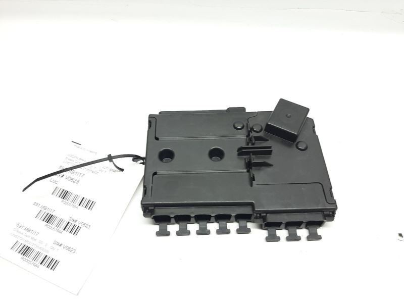 Mercedes 213 E300 Junction Module Control Terminal 2135406200