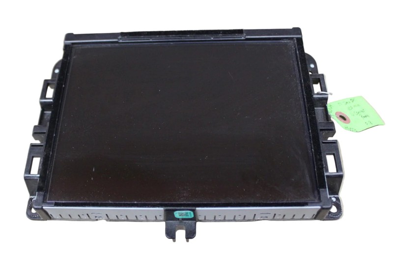 2017 Jeep Grand Cherokee Navigation Radio 8.4" Display Screen Receiver Uconnect