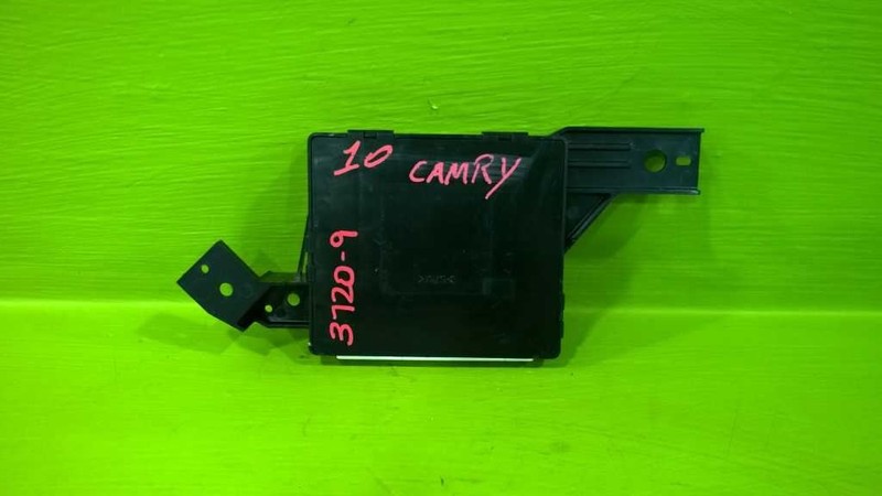 07-11 CAMRY LE TEMPERATURE CONTROL MODULE (VIN 'F' 5TH DIGIT) OEM 3720-9