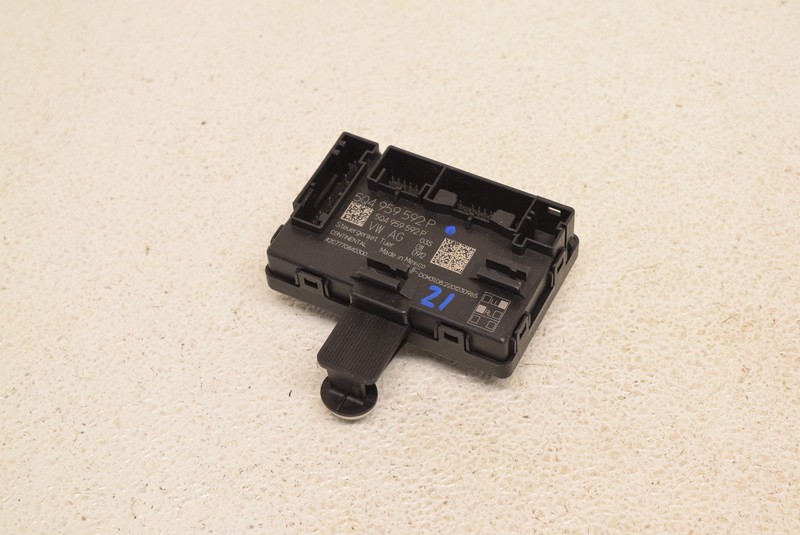MK7 VW Jetta Front Right Door Control Module Passenger Tiguan Taos Oem 2021-2024
