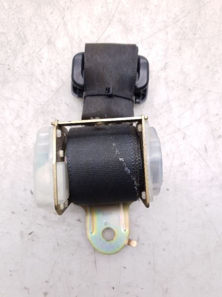 2003 TOYOTA CAMRY SE PASSENGER SIDE REAR SEAT BELT ASSEMBLY