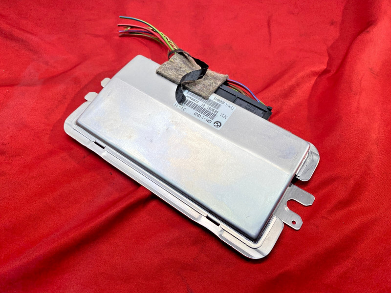 BMW F01 F02 F06 F10 F12 F13 VDC ICM Suspension Computer Control Module Unit OEM✅