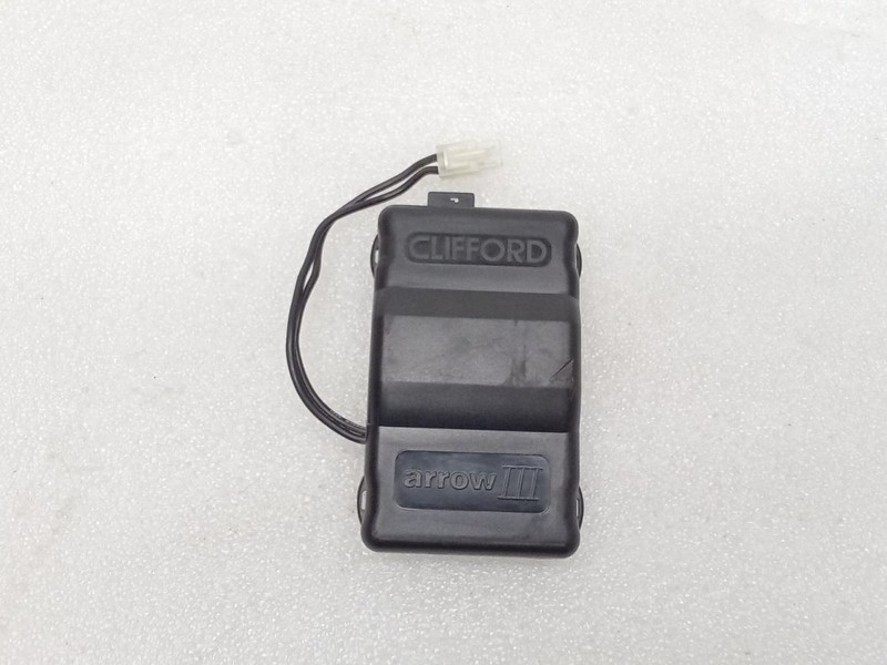 4 RUNNER2000 Electrical Misc 75058